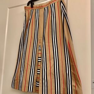 Burberry Skirt